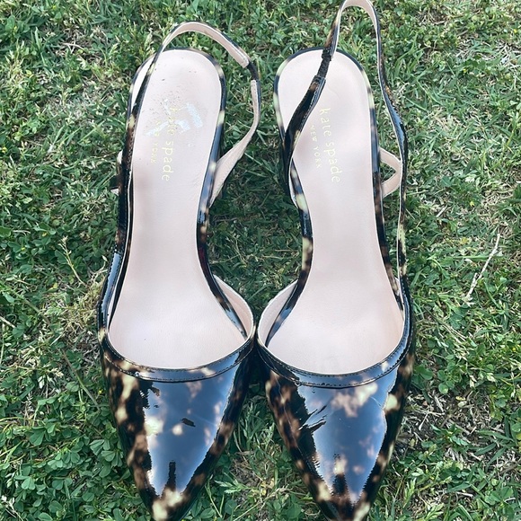 Kate Spade New York heels - Picture 1 of 6